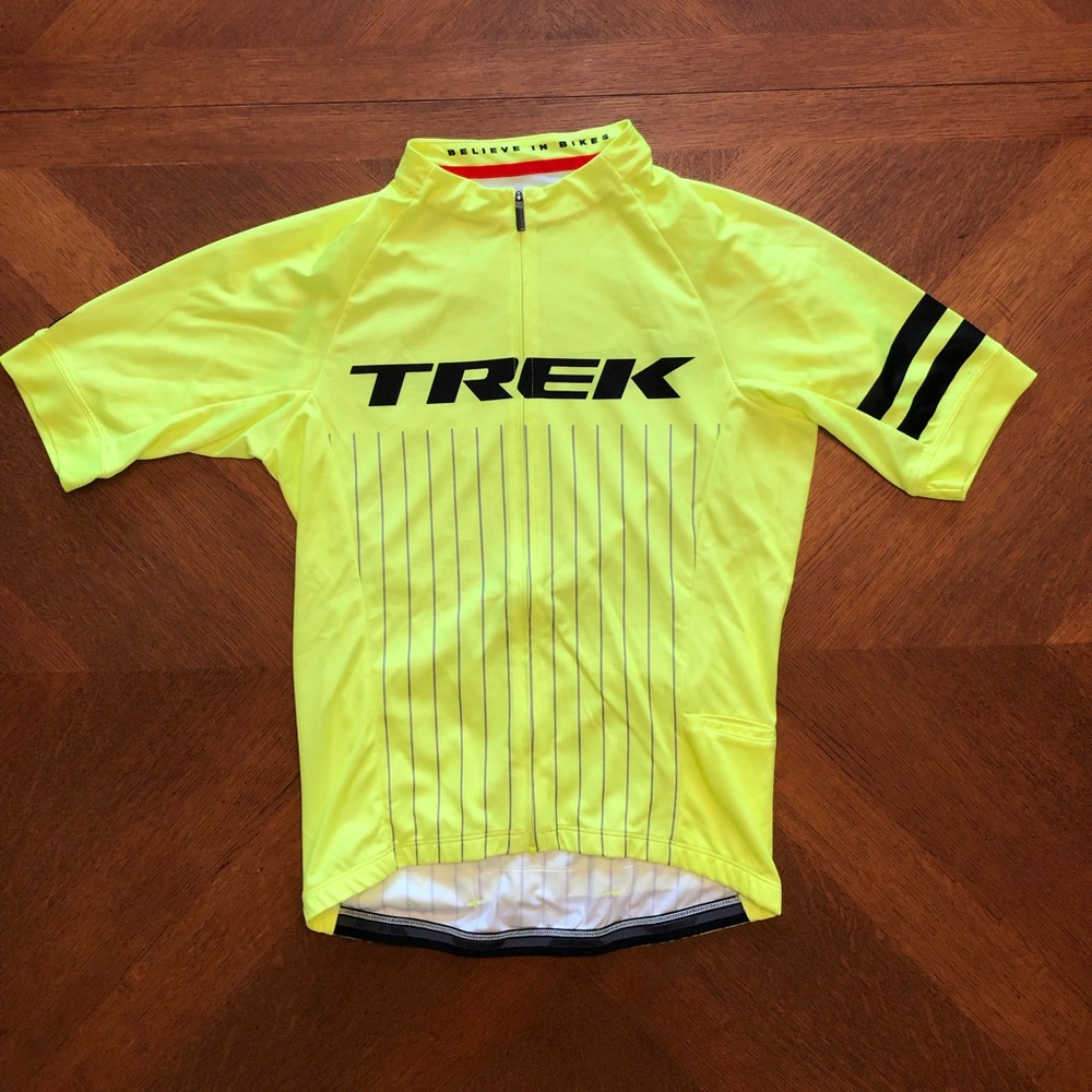 Men’s Bontrager/Trek Circuit LTD Jersey